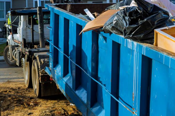 Reliable Red Oak, NC Junk Removal Services Solutions